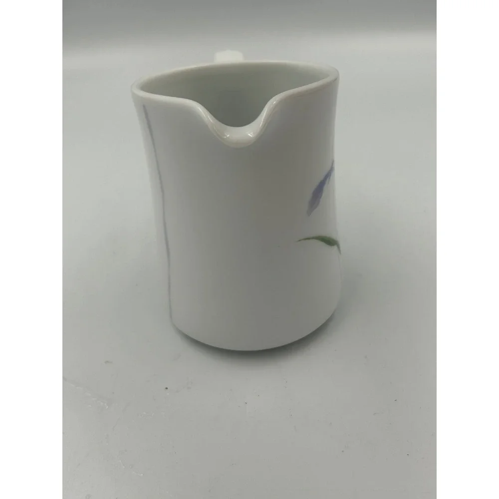 Corning Ware Iris set